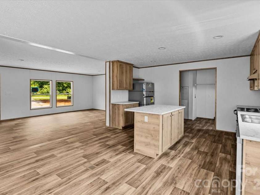 2309 Swanson Road, Crouse, NC 28033.  MLS# CAR4408709, YatesRealty ID 44673. 