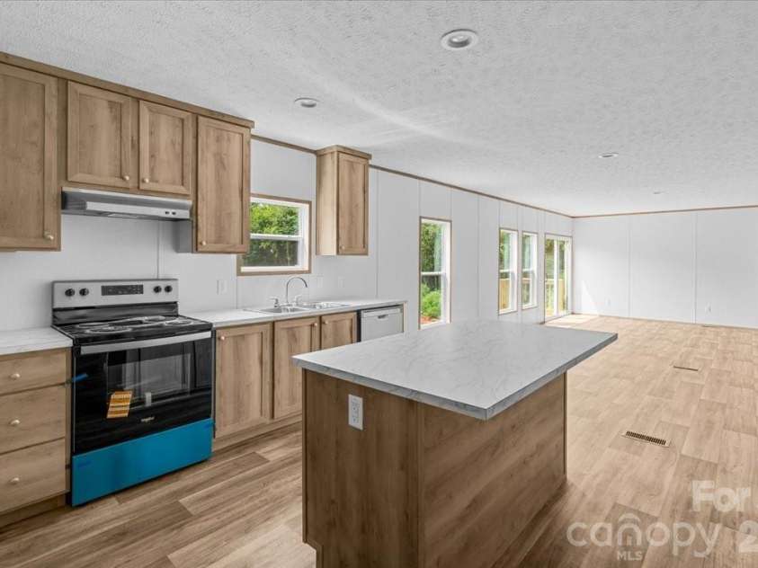 2309 Swanson Road, Crouse, NC 28033.  MLS# CAR4408709, YatesRealty ID 44673. 