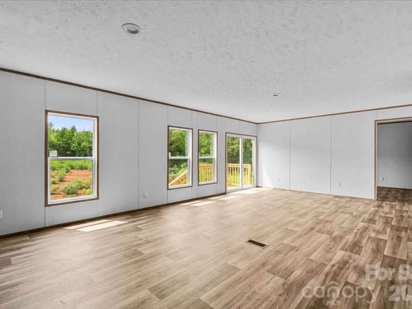 2309 Swanson Road, Crouse, NC 28033.  MLS# CAR4408709, YatesRealty ID 44673. 