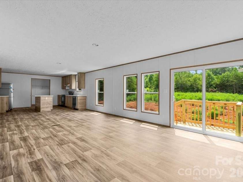 2309 Swanson Road, Crouse, NC 28033.  MLS# CAR4408709, YatesRealty ID 44673. 