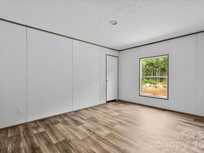 2309 Swanson Road, Crouse, NC 28033.  MLS# CAR4408709, YatesRealty ID 44673. 