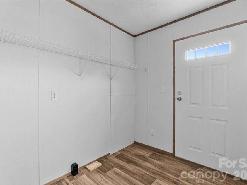 2309 Swanson Road, Crouse, NC 28033.  MLS# CAR4408709, YatesRealty ID 44673. 