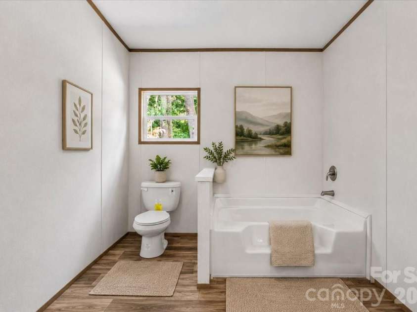 2309 Swanson Road, Crouse, NC 28033.  MLS# CAR4408709, YatesRealty ID 44673. Virtually Staged - Primary