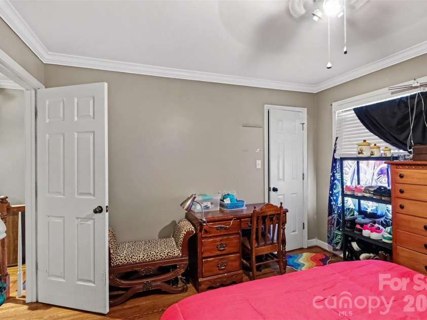 718 Franklin Street, Monroe, NC 28112.  MLS# CAR4413827, YatesRealty ID 44674. 