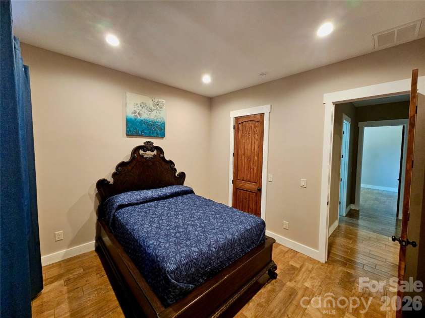 281 Judson Ridge Road, Arden, NC 28704.  MLS# CAR4414146, YatesRealty ID 44676. 