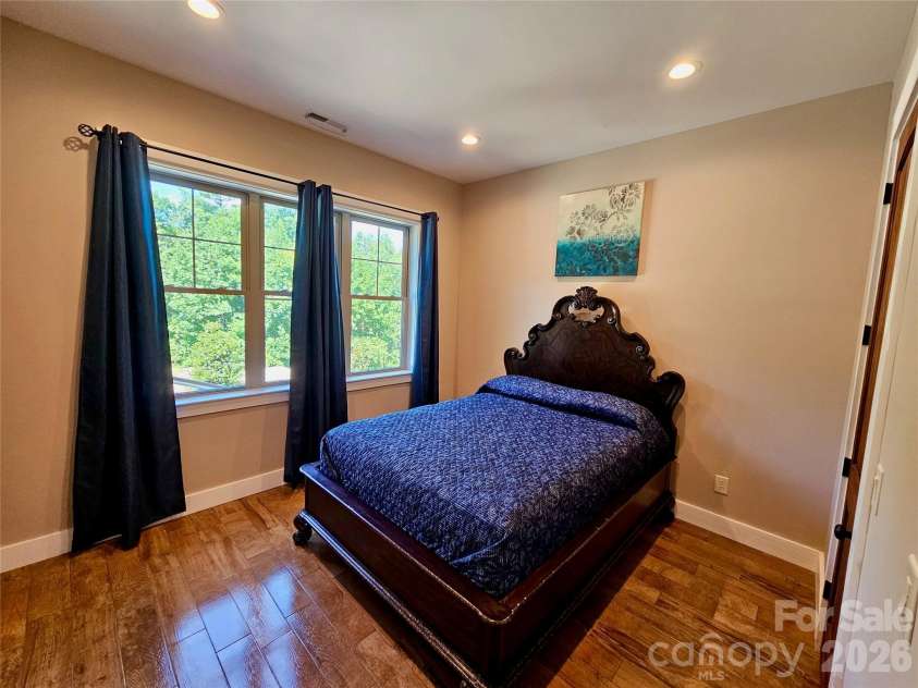 281 Judson Ridge Road, Arden, NC 28704.  MLS# CAR4414146, YatesRealty ID 44676. 