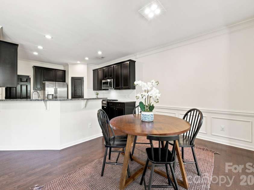 5842 Glassport Lane, Charlotte, NC 28210.  MLS# CAR4409928, YatesRealty ID 44677. 