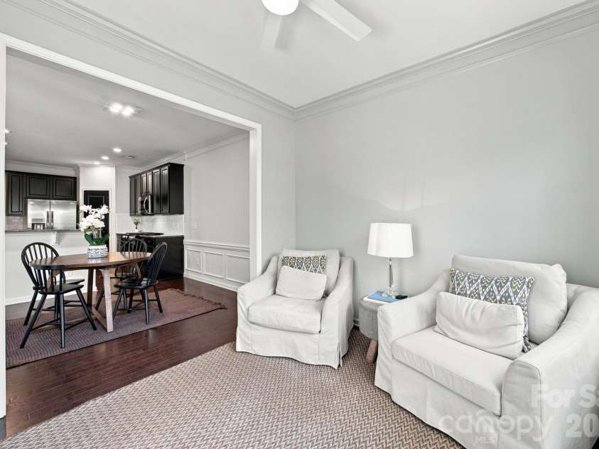 5842 Glassport Lane, Charlotte, NC 28210.  MLS# CAR4409928, YatesRealty ID 44677. 