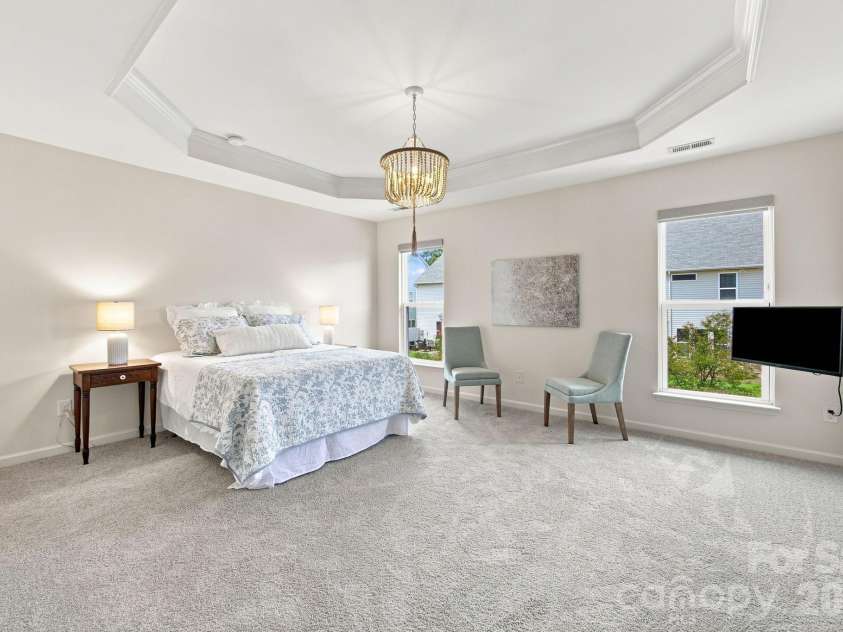 5842 Glassport Lane, Charlotte, NC 28210.  MLS# CAR4409928, YatesRealty ID 44677. 