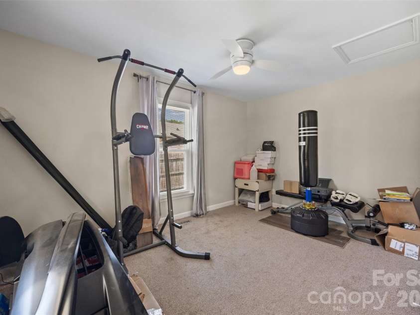 802 Grace Avenue, Kannapolis, NC 28083.  MLS# CAR4413262, YatesRealty ID 44679. 
