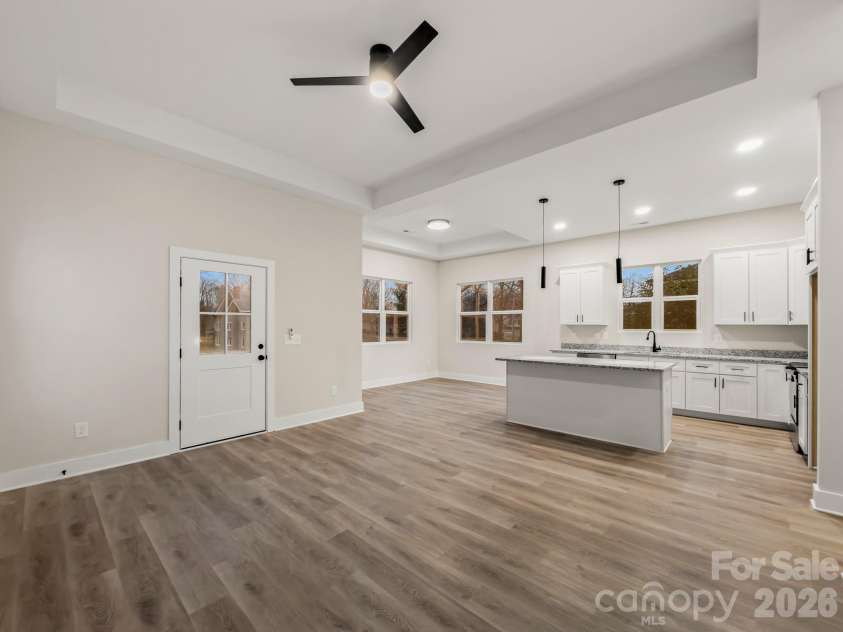 614 4th Street, Albemarle, NC 28001.  MLS# CAR4335106, YatesRealty ID 4468. 