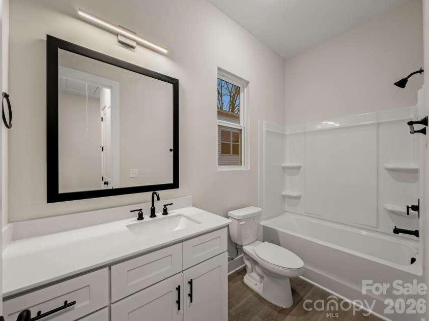614 4th Street, Albemarle, NC 28001.  MLS# CAR4335106, YatesRealty ID 4468. 
