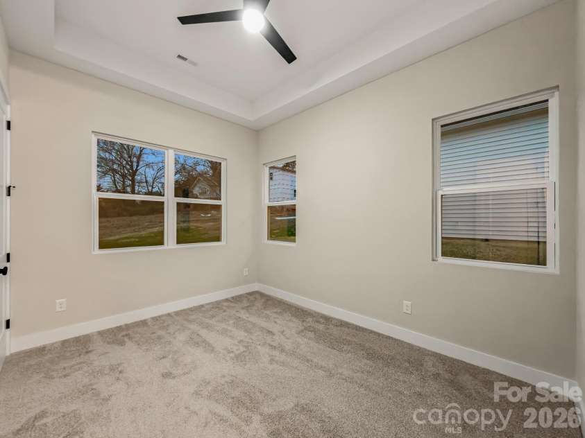 614 4th Street, Albemarle, NC 28001.  MLS# CAR4335106, YatesRealty ID 4468. 