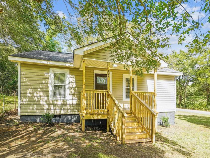 804 Sowell Street, Lancaster, SC 29720.  MLS# CAR4188430, YatesRealty ID 4468. 