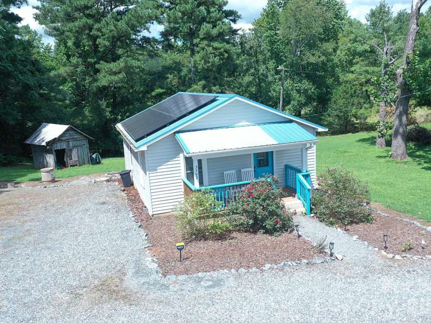 3392 Pearidge Road, Bostic, NC 28018.  MLS# CAR4414530, YatesRealty ID 44683. 
