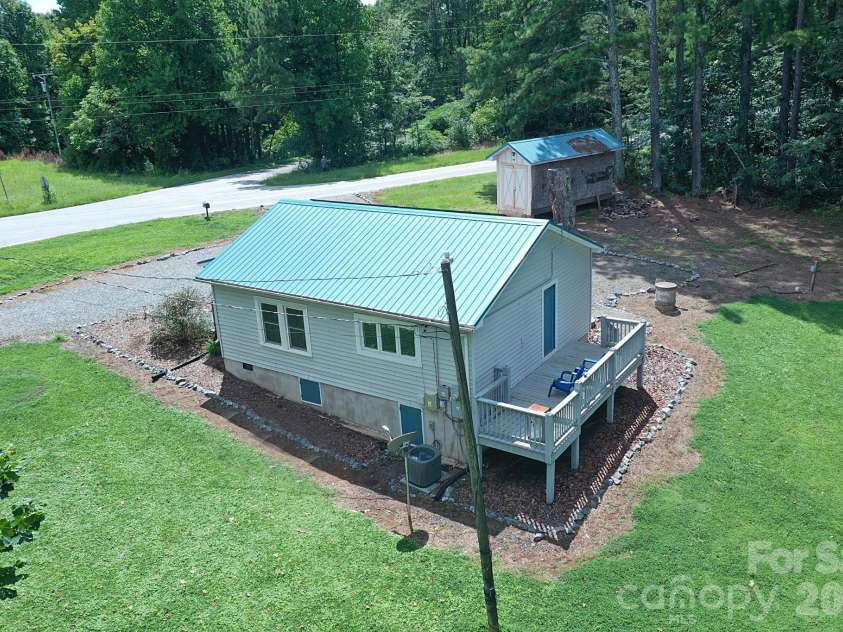 3392 Pearidge Road, Bostic, NC 28018.  MLS# CAR4414530, YatesRealty ID 44683. 