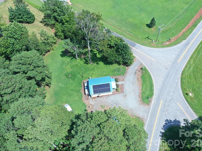 3392 Pearidge Road, Bostic, NC 28018.  MLS# CAR4414530, YatesRealty ID 44683. 
