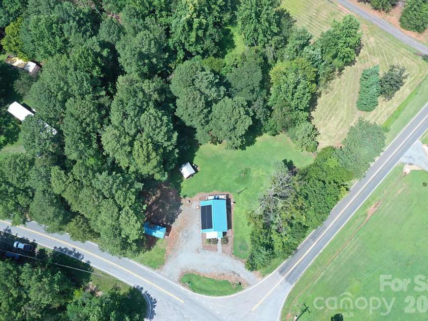 3392 Pearidge Road, Bostic, NC 28018.  MLS# CAR4414530, YatesRealty ID 44683. 