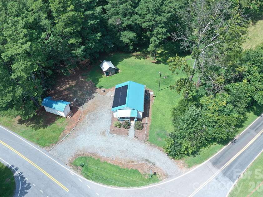 3392 Pearidge Road, Bostic, NC 28018.  MLS# CAR4414530, YatesRealty ID 44683. 
