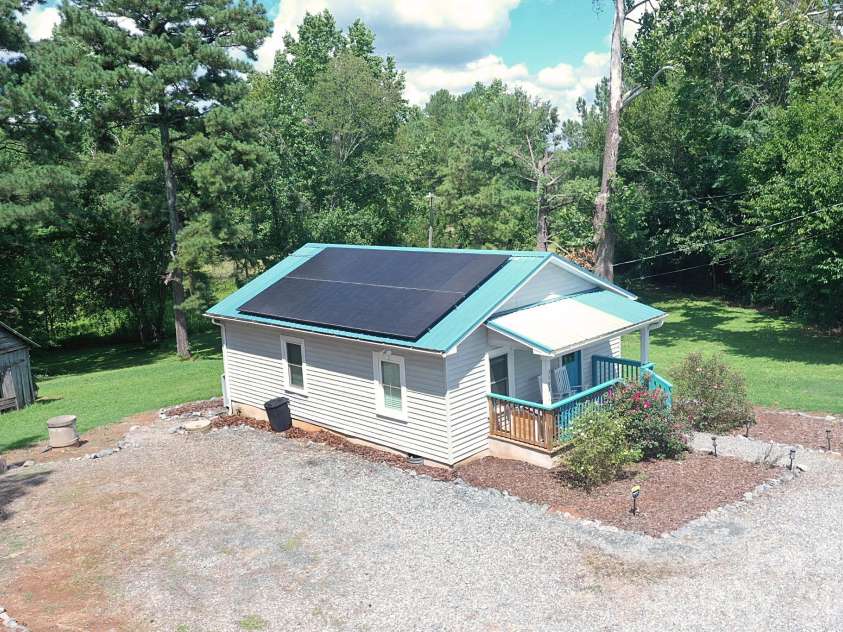 3392 Pearidge Road, Bostic, NC 28018.  MLS# CAR4414530, YatesRealty ID 44683. 