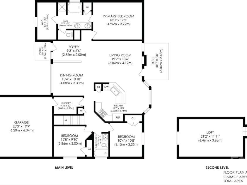 9611 Worley Drive, Charlotte, NC 28215.  MLS# CAR4415040, YatesRealty ID 44686. 