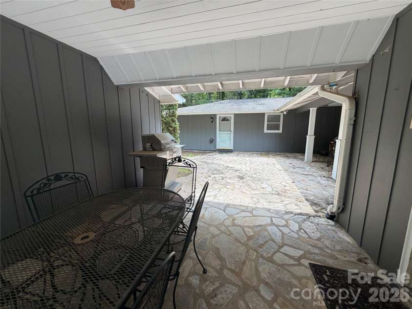 250 Luther Burbank Drive, Lake Lure, NC 28746.  MLS# CAR4412130, YatesRealty ID 44687. 