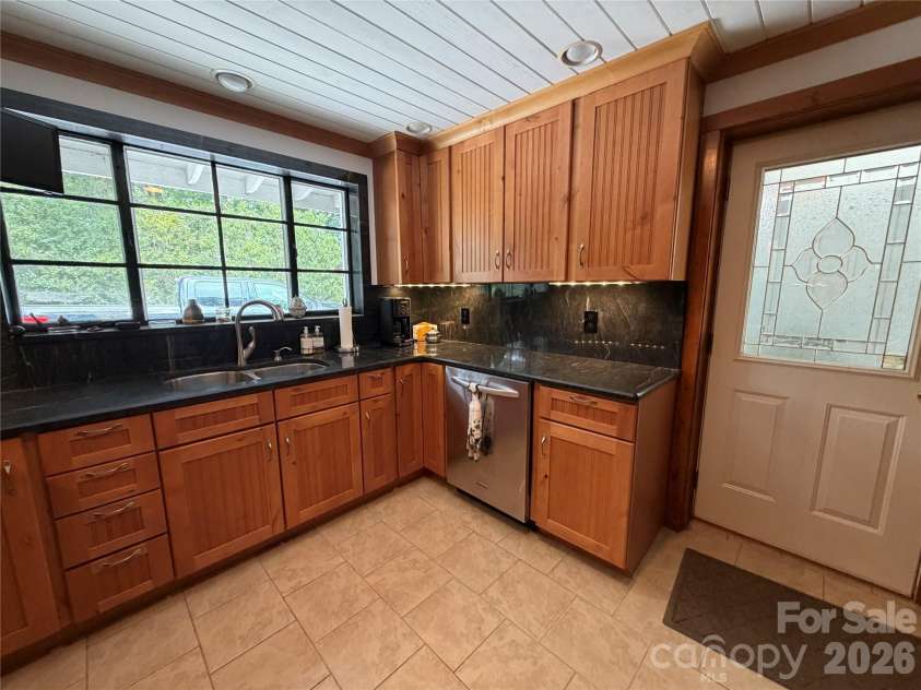 250 Luther Burbank Drive, Lake Lure, NC 28746.  MLS# CAR4412130, YatesRealty ID 44687. 