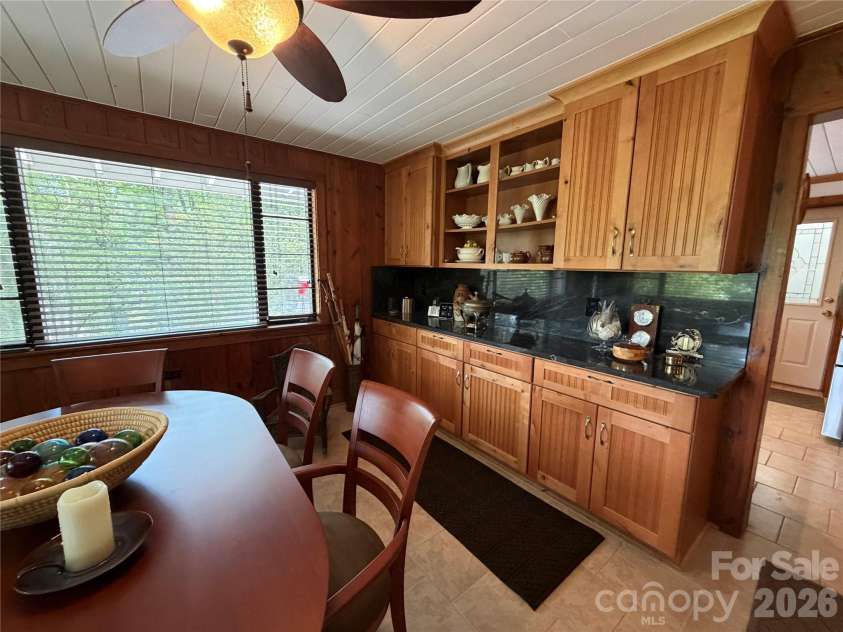 250 Luther Burbank Drive, Lake Lure, NC 28746.  MLS# CAR4412130, YatesRealty ID 44687. 