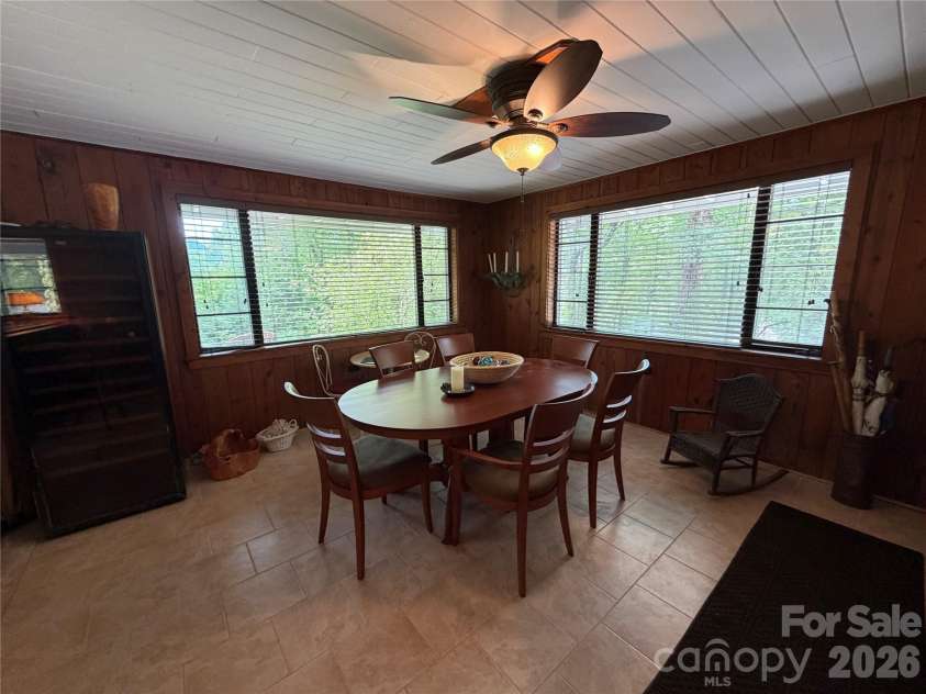 250 Luther Burbank Drive, Lake Lure, NC 28746.  MLS# CAR4412130, YatesRealty ID 44687. 