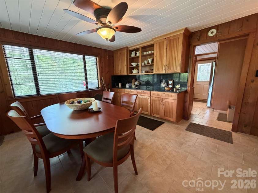 250 Luther Burbank Drive, Lake Lure, NC 28746.  MLS# CAR4412130, YatesRealty ID 44687. 
