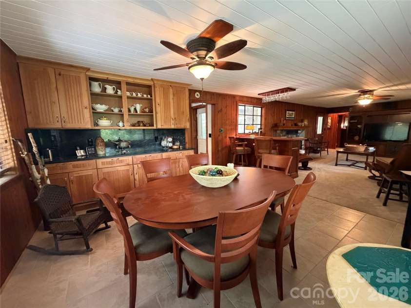250 Luther Burbank Drive, Lake Lure, NC 28746.  MLS# CAR4412130, YatesRealty ID 44687. 