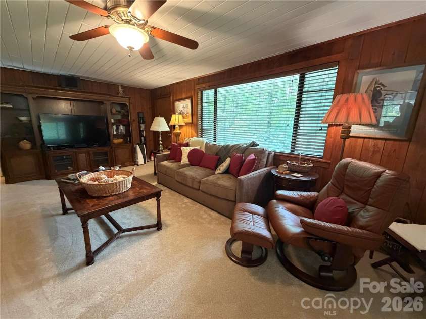 250 Luther Burbank Drive, Lake Lure, NC 28746.  MLS# CAR4412130, YatesRealty ID 44687. 
