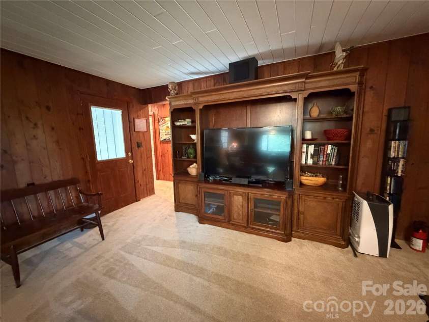 250 Luther Burbank Drive, Lake Lure, NC 28746.  MLS# CAR4412130, YatesRealty ID 44687. 