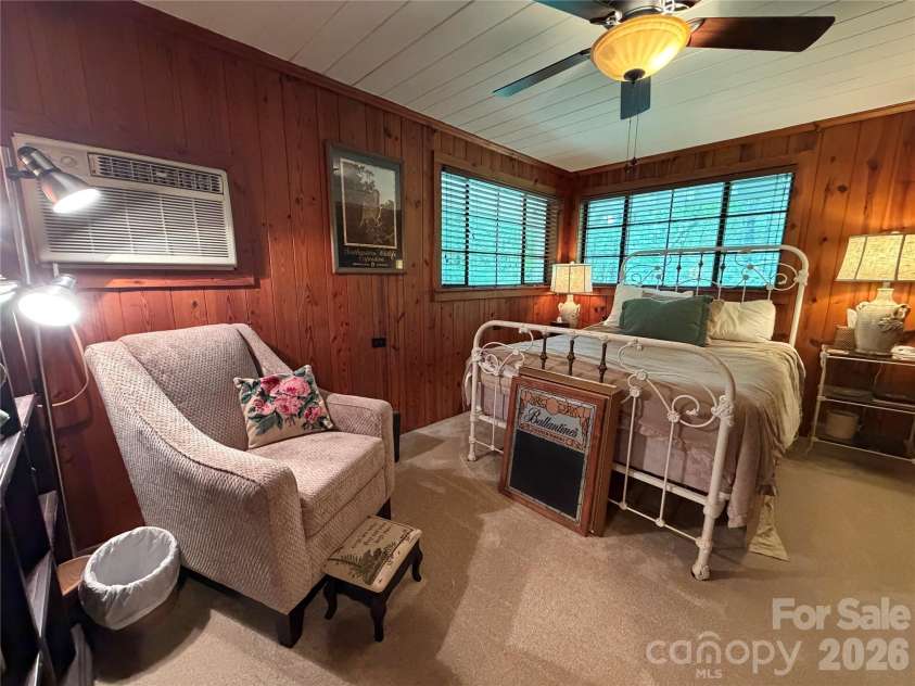 250 Luther Burbank Drive, Lake Lure, NC 28746.  MLS# CAR4412130, YatesRealty ID 44687. 