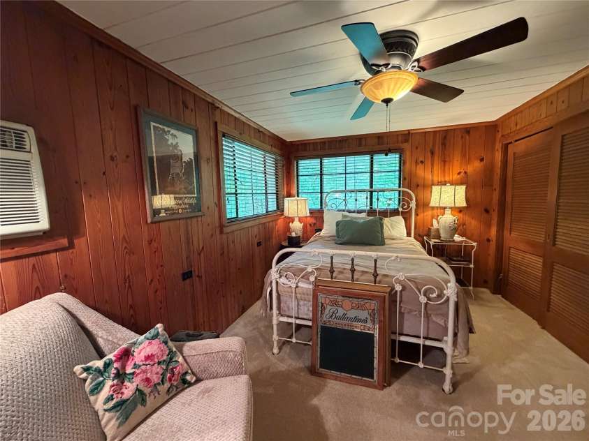 250 Luther Burbank Drive, Lake Lure, NC 28746.  MLS# CAR4412130, YatesRealty ID 44687. 