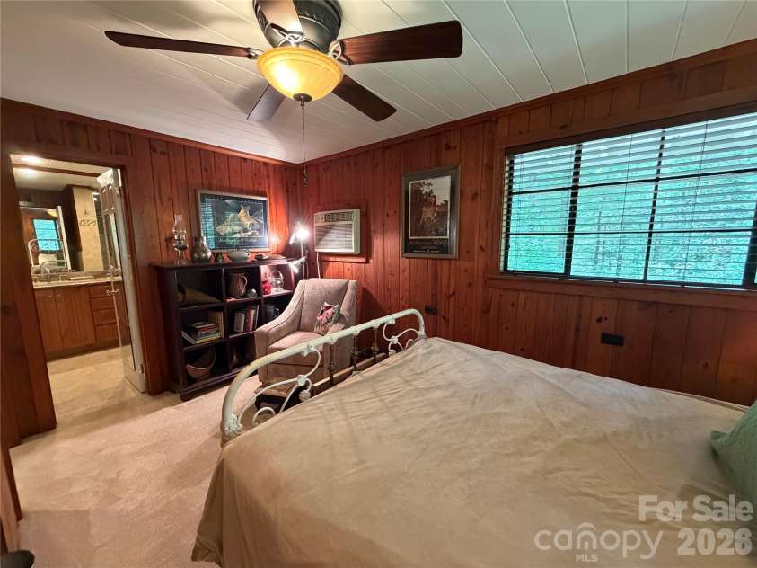 250 Luther Burbank Drive, Lake Lure, NC 28746.  MLS# CAR4412130, YatesRealty ID 44687. 