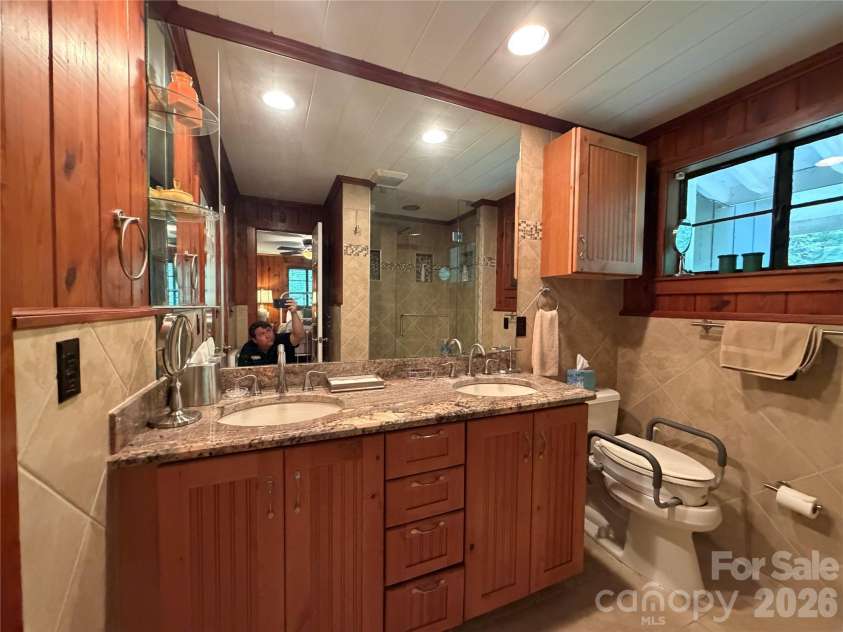 250 Luther Burbank Drive, Lake Lure, NC 28746.  MLS# CAR4412130, YatesRealty ID 44687. 