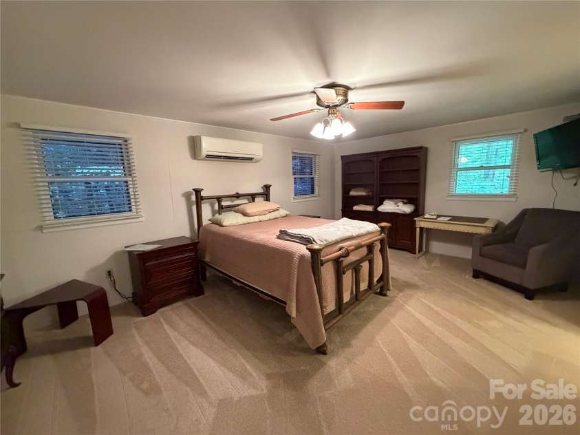 250 Luther Burbank Drive, Lake Lure, NC 28746.  MLS# CAR4412130, YatesRealty ID 44687. 