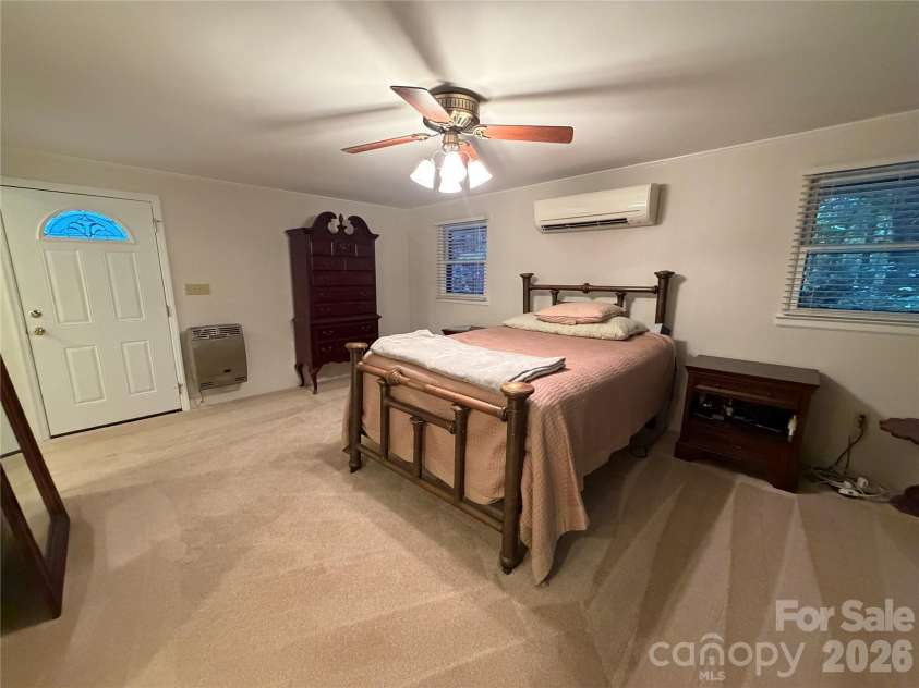 250 Luther Burbank Drive, Lake Lure, NC 28746.  MLS# CAR4412130, YatesRealty ID 44687. 