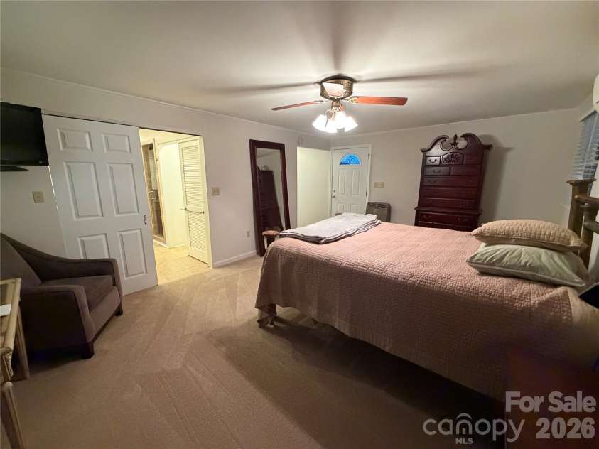 250 Luther Burbank Drive, Lake Lure, NC 28746.  MLS# CAR4412130, YatesRealty ID 44687. 