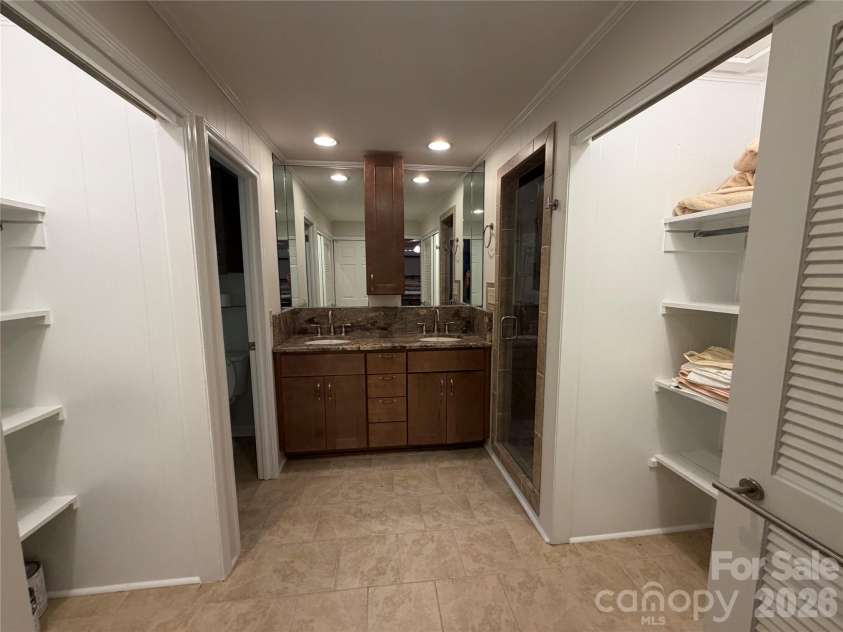 250 Luther Burbank Drive, Lake Lure, NC 28746.  MLS# CAR4412130, YatesRealty ID 44687. 