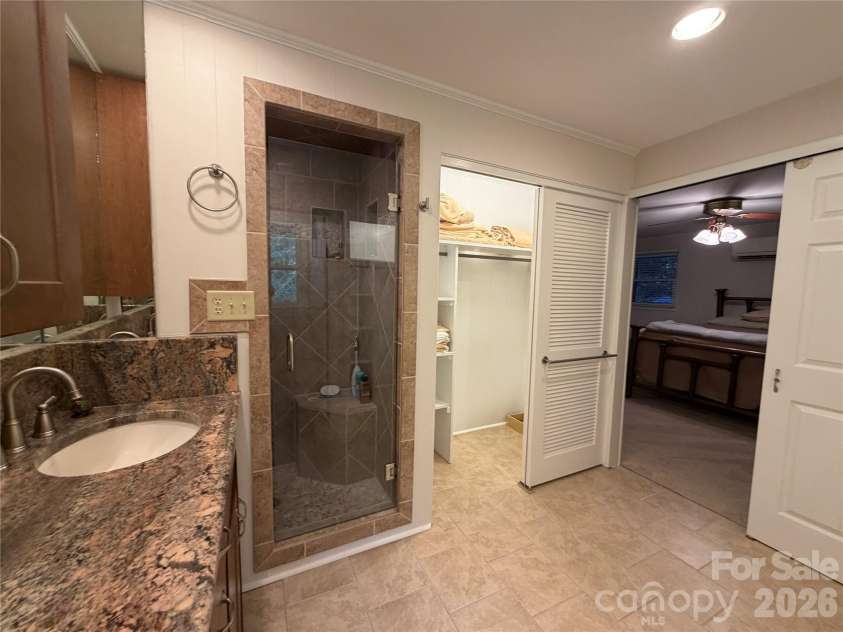 250 Luther Burbank Drive, Lake Lure, NC 28746.  MLS# CAR4412130, YatesRealty ID 44687. 