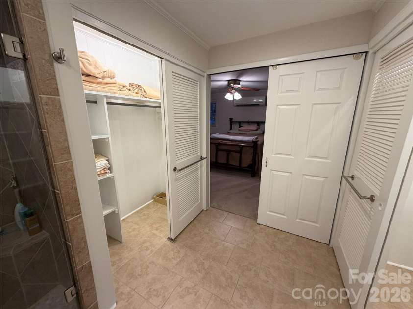 250 Luther Burbank Drive, Lake Lure, NC 28746.  MLS# CAR4412130, YatesRealty ID 44687. 