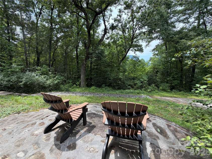 250 Luther Burbank Drive, Lake Lure, NC 28746.  MLS# CAR4412130, YatesRealty ID 44687. 