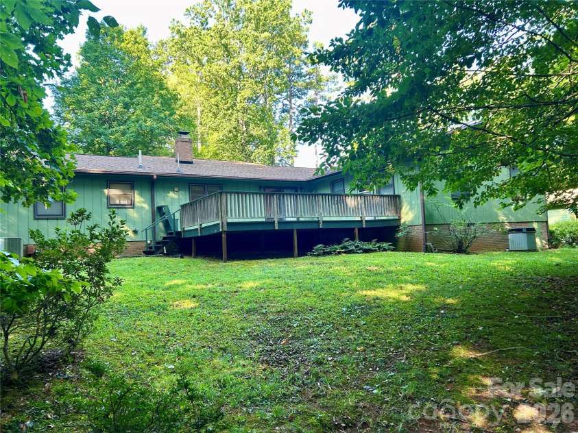 135 Davies Circle, Cleveland, NC 27013.  MLS# CAR4415052, YatesRealty ID 44688. 