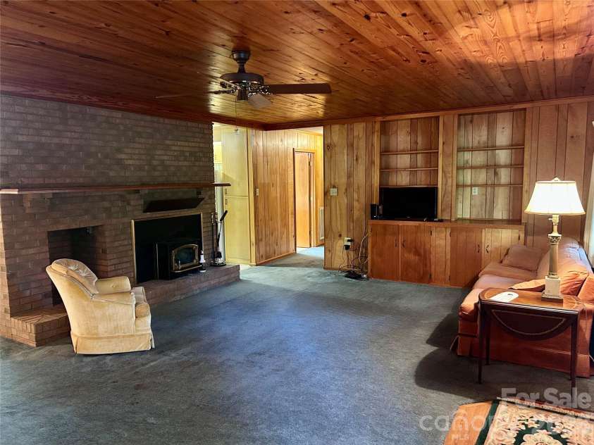 135 Davies Circle, Cleveland, NC 27013.  MLS# CAR4415052, YatesRealty ID 44688. 