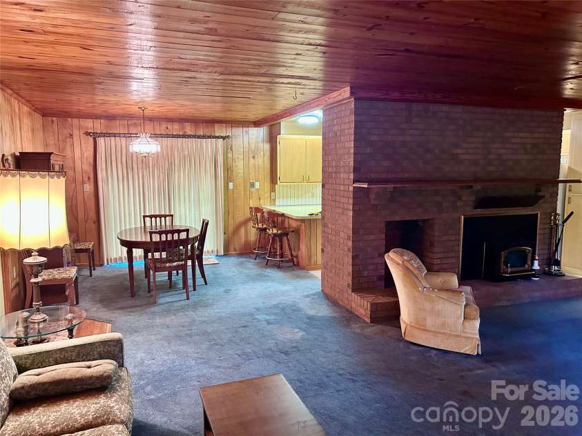 135 Davies Circle, Cleveland, NC 27013.  MLS# CAR4415052, YatesRealty ID 44688. 