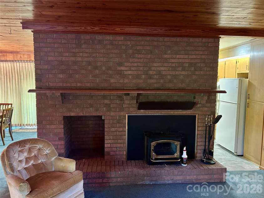 135 Davies Circle, Cleveland, NC 27013.  MLS# CAR4415052, YatesRealty ID 44688. 