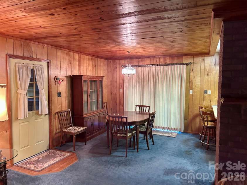 135 Davies Circle, Cleveland, NC 27013.  MLS# CAR4415052, YatesRealty ID 44688. 
