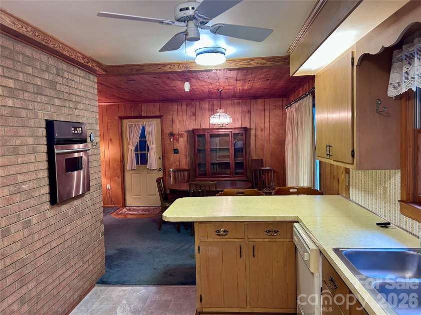 135 Davies Circle, Cleveland, NC 27013.  MLS# CAR4415052, YatesRealty ID 44688. 